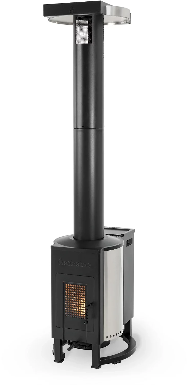 Solo Stove Outdoor Tower Heater