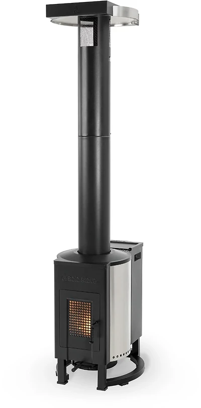 Solo Stove Outdoor Tower Heater