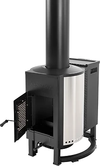Solo Stove Outdoor Tower Heater