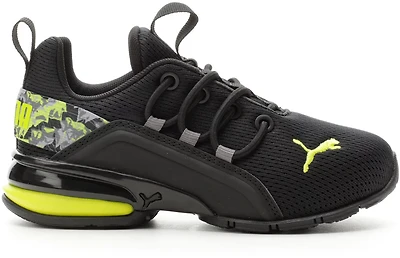 PUMA Kids' Preschool 4-7 Axelion Mountain Park Training Shoes