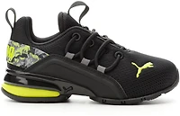 PUMA Kids' Preschool 4-7 Axelion Mountain Park Training Shoes