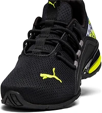 PUMA Kids' Preschool 4-7 Axelion Mountain Park Training Shoes