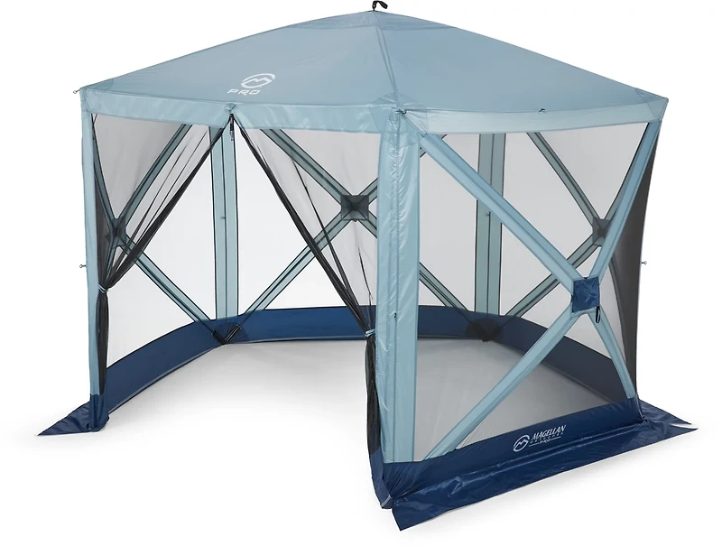 Magellan Outdoors Pro Explorer 5-Sided Screen House