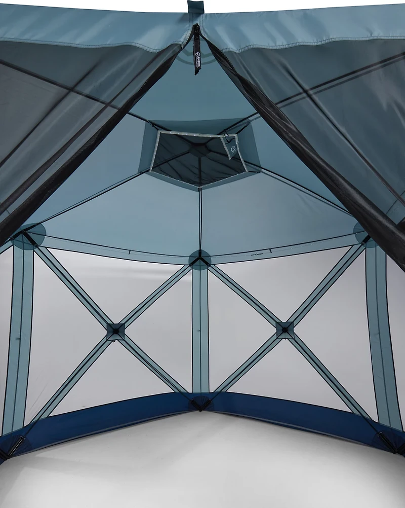 Magellan Outdoors Pro Explorer 5-Sided Screen House