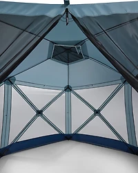 Magellan Outdoors Pro Explorer 5-Sided Screen House