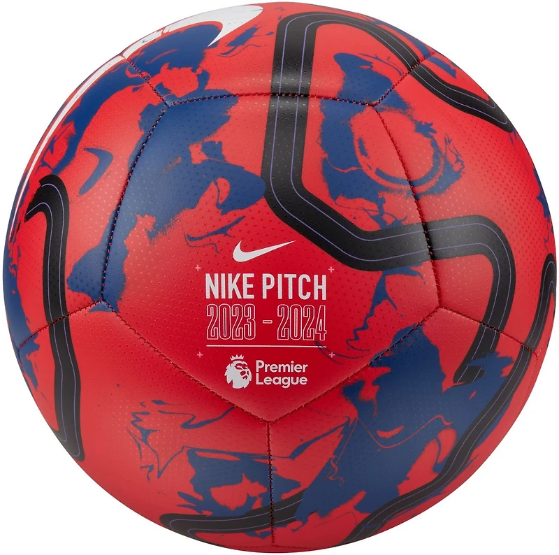 Nike Pitch Premier League Soccer Ball