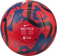 Nike Pitch Premier League Soccer Ball