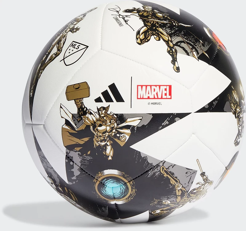 adidas 2023 MLS All Star Game Mini Soccer Ball