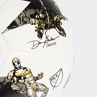 adidas 2023 MLS All Star Game Mini Soccer Ball