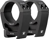 Vortex Pro Series 34mm Medium Rings