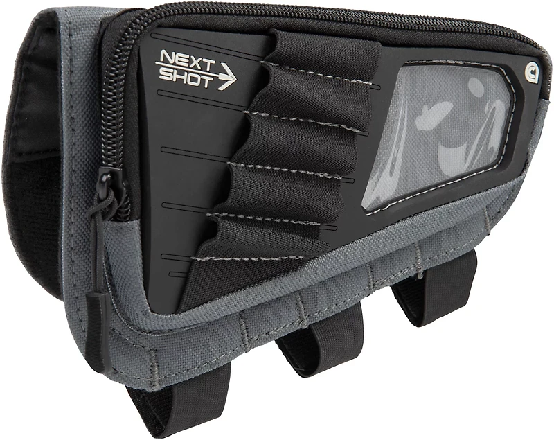 Allen Company Next Shot Cody Buttstock Pouch