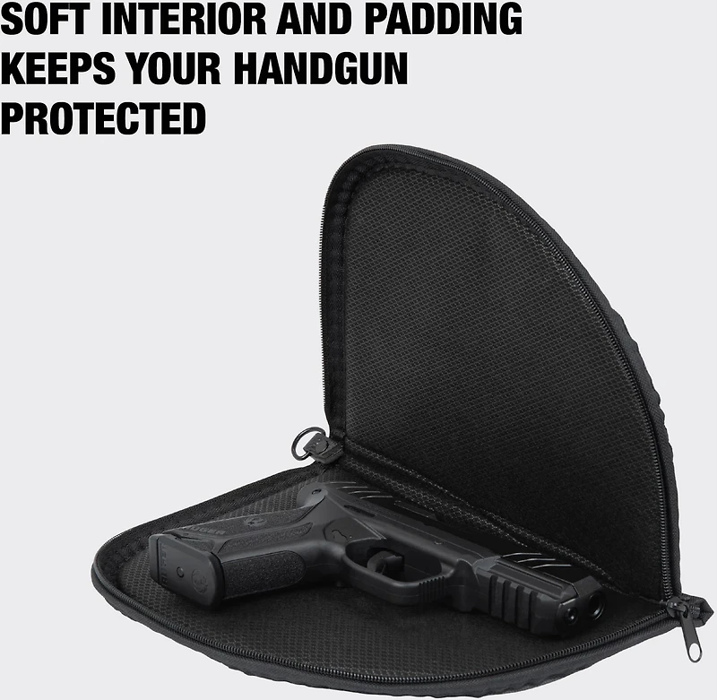 Allen Company Next Shot Cody Buttstock Pouch