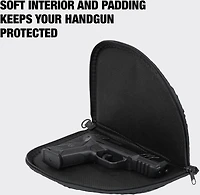 Allen Company Next Shot Cody Buttstock Pouch