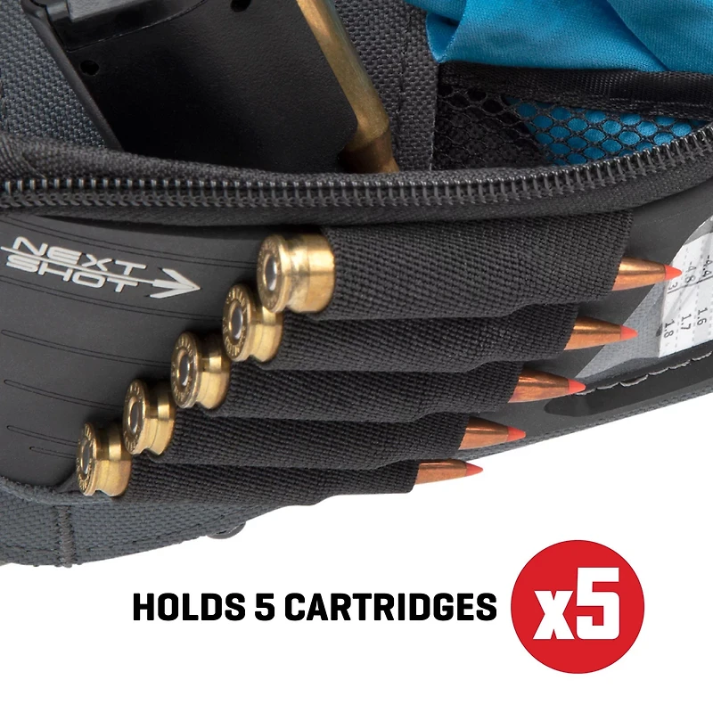 Allen Company Next Shot Cody Buttstock Pouch