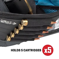 Allen Company Next Shot Cody Buttstock Pouch