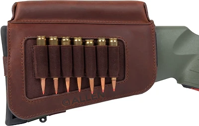 Allen Company Next Shot Westcliff Buttstock Cartridge Carrier