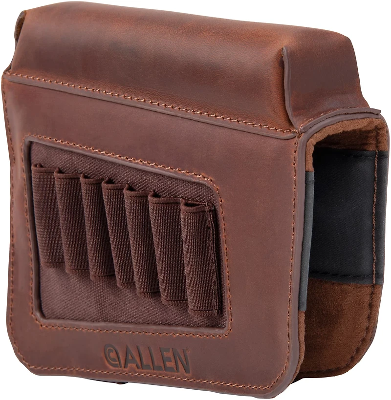 Allen Company Next Shot Westcliff Buttstock Cartridge Carrier