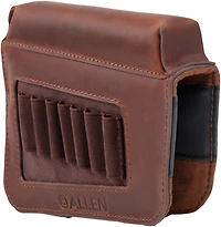 Allen Company Next Shot Westcliff Buttstock Cartridge Carrier