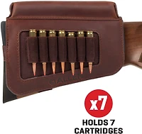 Allen Company Next Shot Westcliff Buttstock Cartridge Carrier