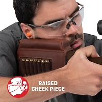 Allen Company Next Shot Westcliff Buttstock Cartridge Carrier