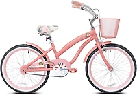 Ozone 500 Girls' 20 Island Girl Bike