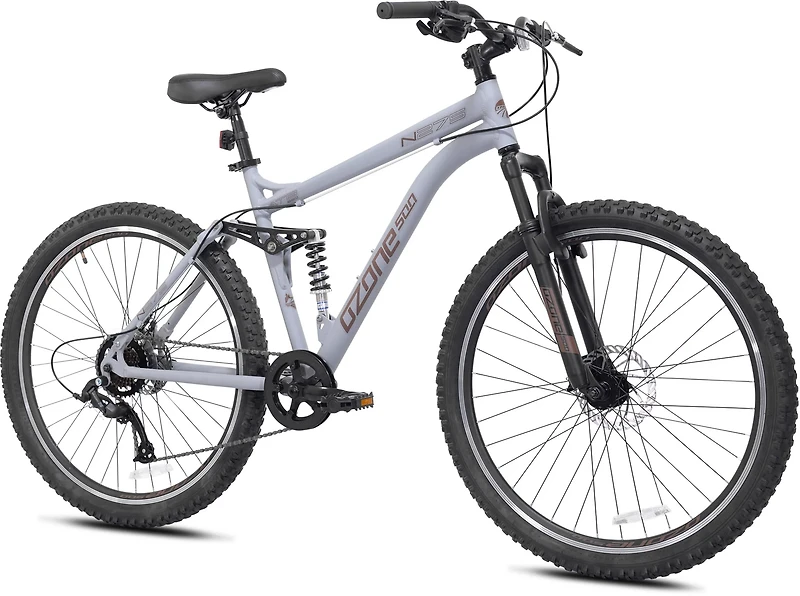 Ozone 500 Men's N275 27.5 in Mountain Bike