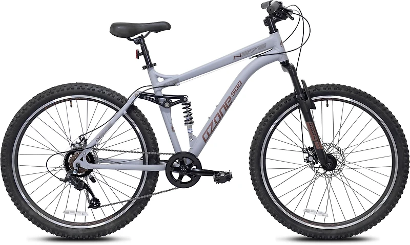 Ozone 500 Men's N275 27.5 in Mountain Bike