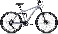 Ozone 500 Men's N275 27.5 in Mountain Bike