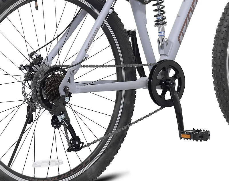 Ozone 500 Men's N275 27.5 in Mountain Bike