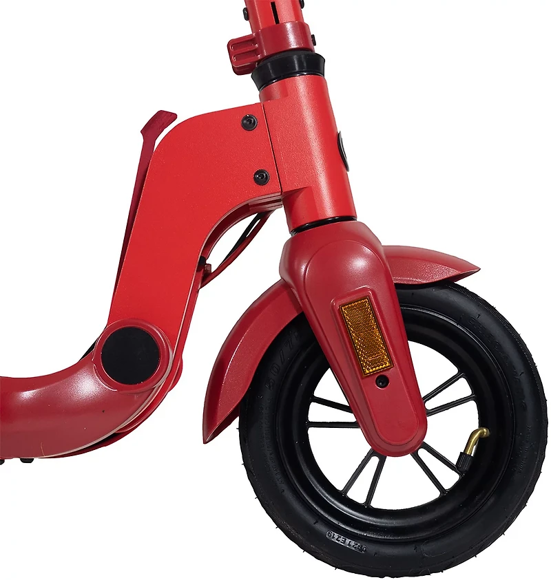 GOTRAX Apex Electric Scooter