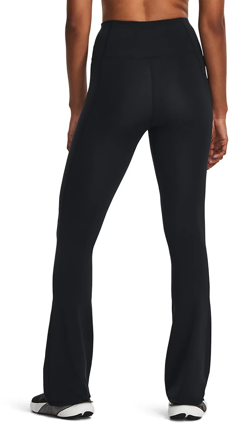Under Armour Women's Motion Flare Pants