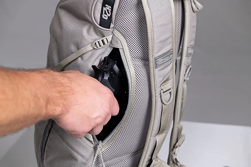 ALPS Outdoorz Ghost 30 Hybrid EDC Pack