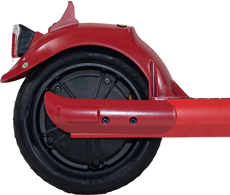 GOTRAX Apex Electric Scooter