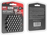 Barnett KingRat SlingShot Ammo 100-Count
