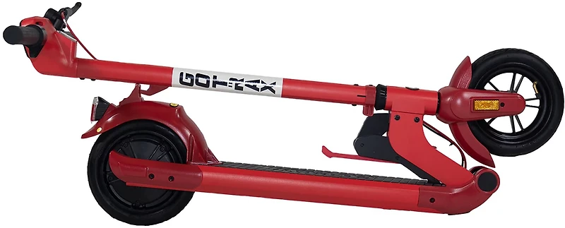 GOTRAX Apex Electric Scooter