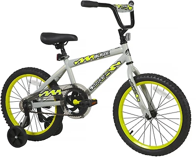 Ozone 500 Boys’ Blaze 18 in Bike