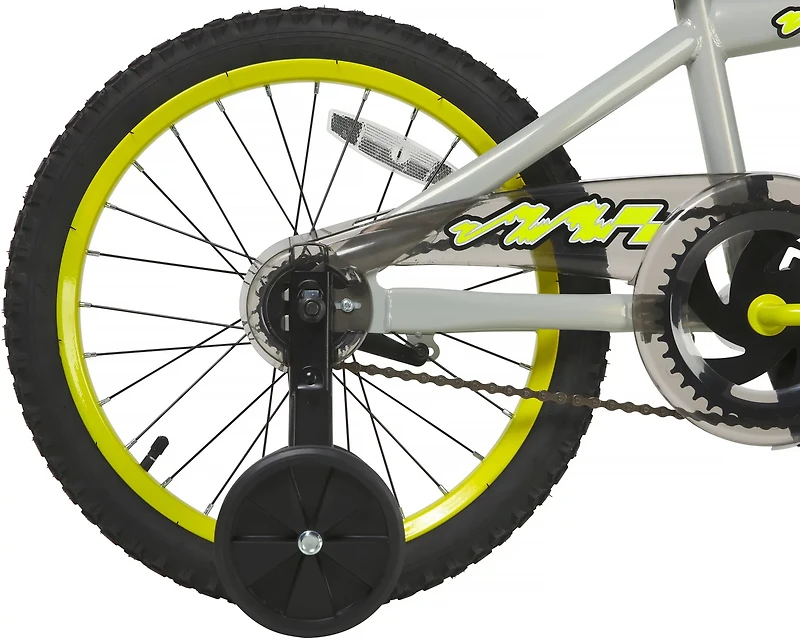 Ozone 500 Boys’ Blaze 18 in Bike