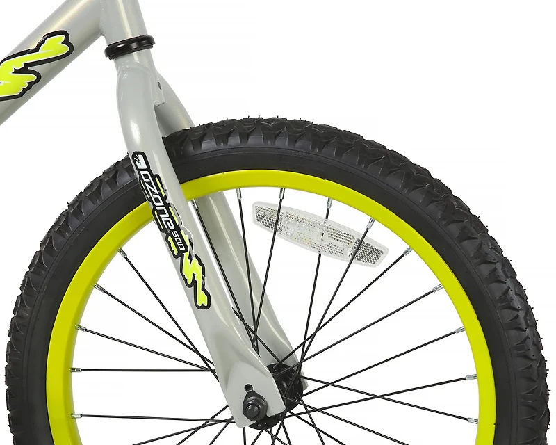 Ozone 500 Boys’ Blaze 18 in Bike