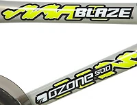 Ozone 500 Boys’ Blaze 18 in Bike
