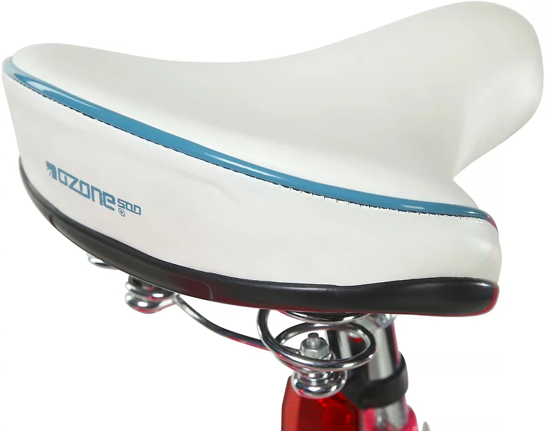 Ozone 500 Girls' Malibu 24 Cruiser Bike
