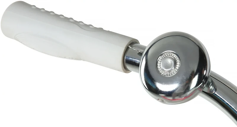 Ozone 500 Girls' Malibu 24 Cruiser Bike