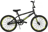 Ozone 500 Boys' Damage 20 in Bike