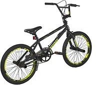 Ozone 500 Boys' Damage 20 in Bike