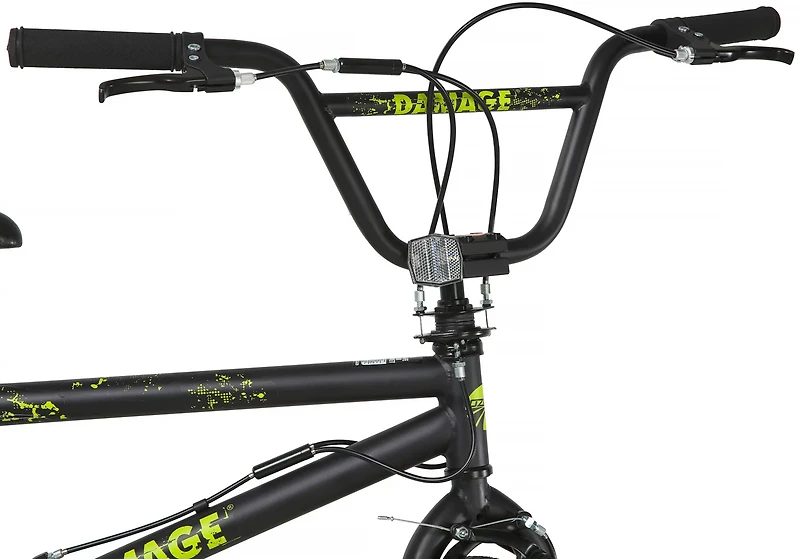 Ozone 500 Boys' Damage 20 in Bike