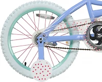 Ozone 500 Girls' Girl Power 18 Bicycle