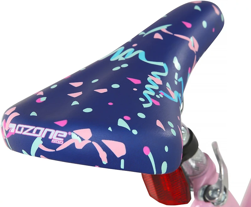 Ozone 500 Girls' Blaze 18 in Bike