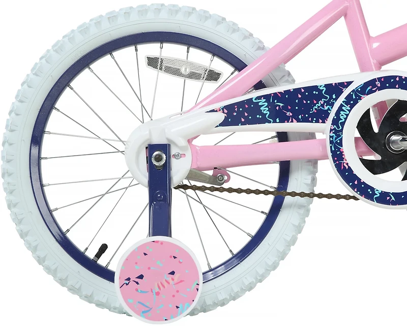 Ozone 500 Girls' Blaze 18 in Bike