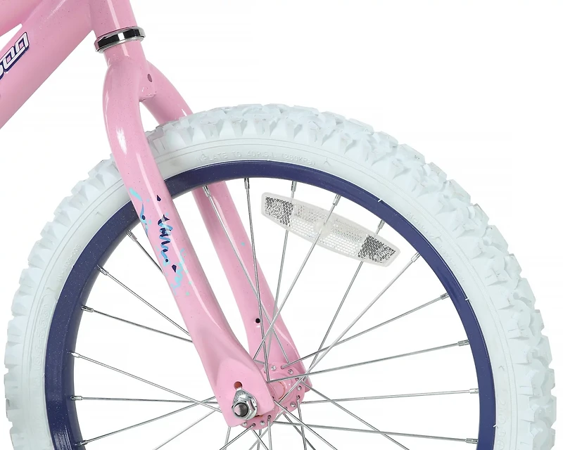 Ozone 500 Girls' Blaze 18 in Bike