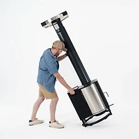 Solo Stove Outdoor Tower Heater