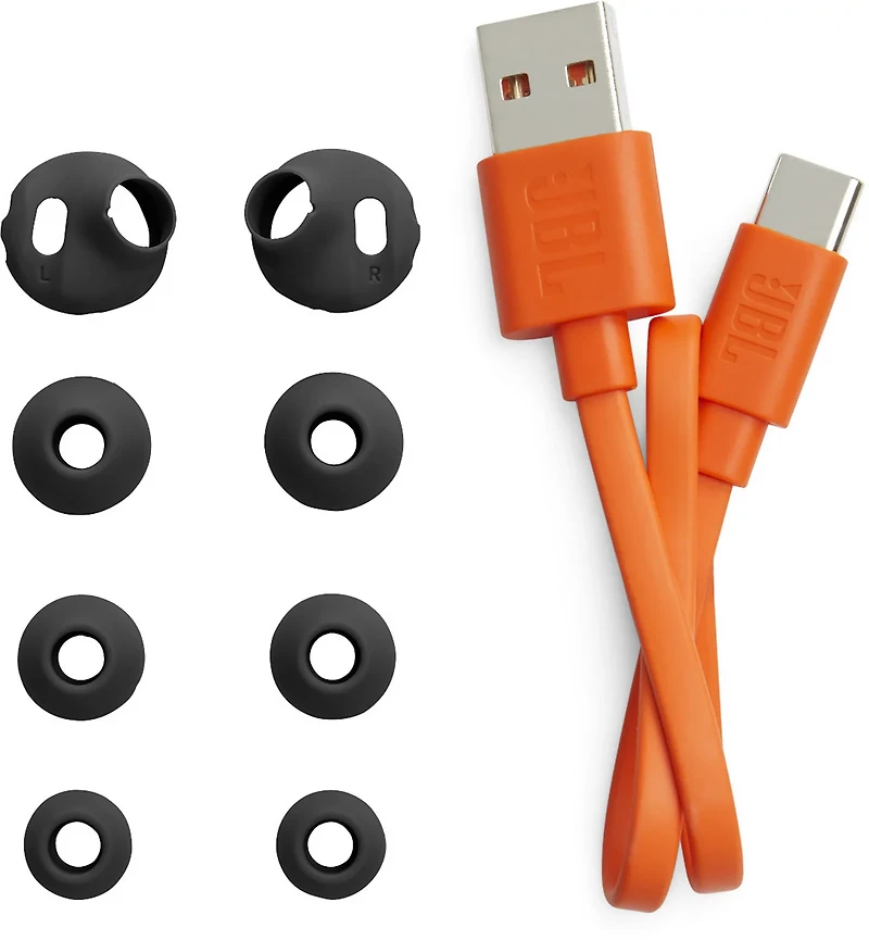 JBL Endurance Race True Wireless Active Sport Earbuds